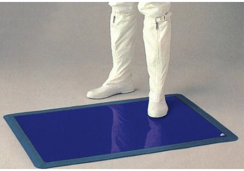 Cleanroom Sticky Mats